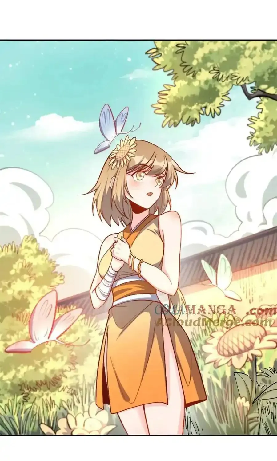 A Big Shot Actually Chapter 506 page 15 - 