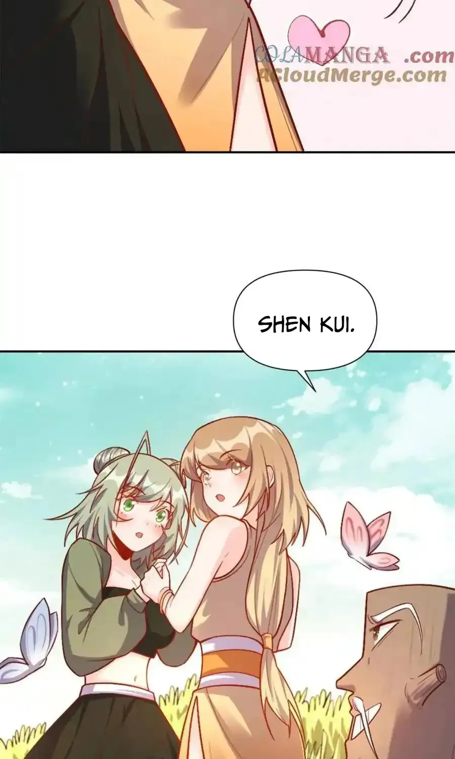 A Big Shot Actually Chapter 506 page 18 - 
