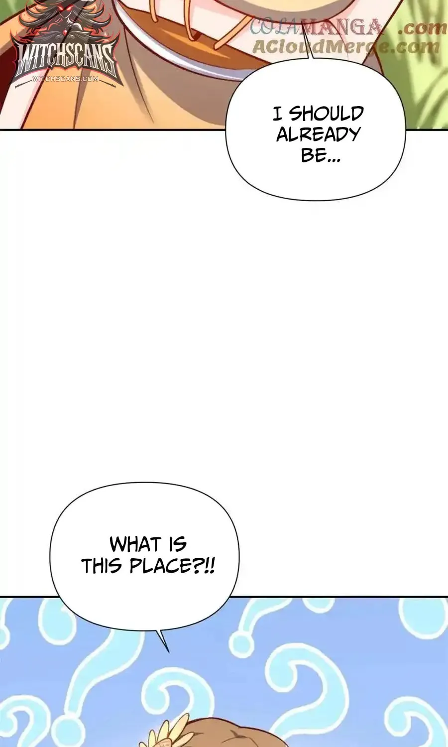 A Big Shot Actually Chapter 506 page 21 - 