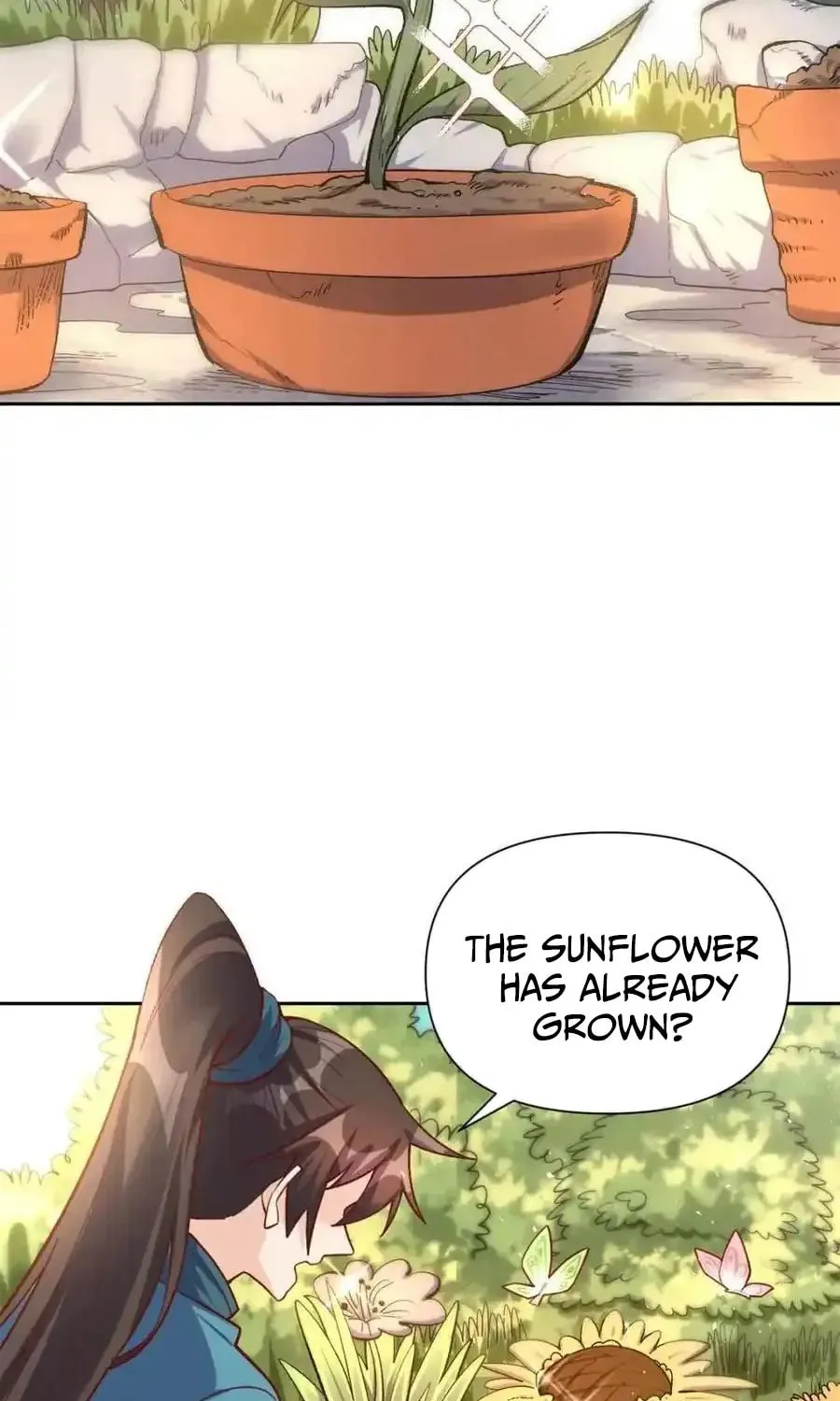 A Big Shot Actually Chapter 506 page 29 - 