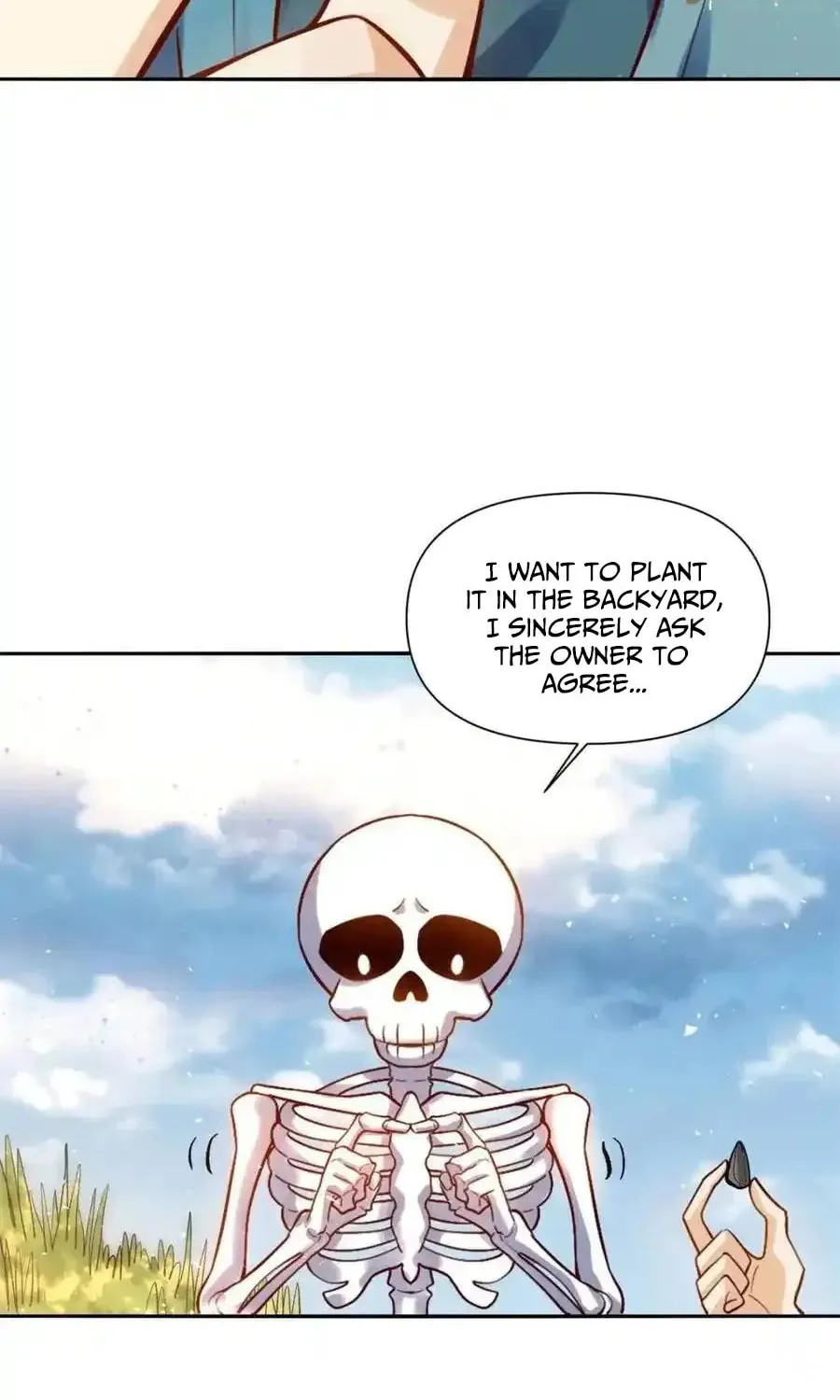 A Big Shot Actually Chapter 506 page 4 - 