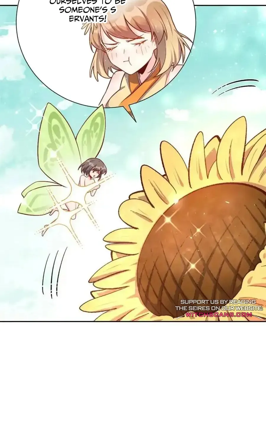 A Big Shot Actually Chapter 506 page 32 - 