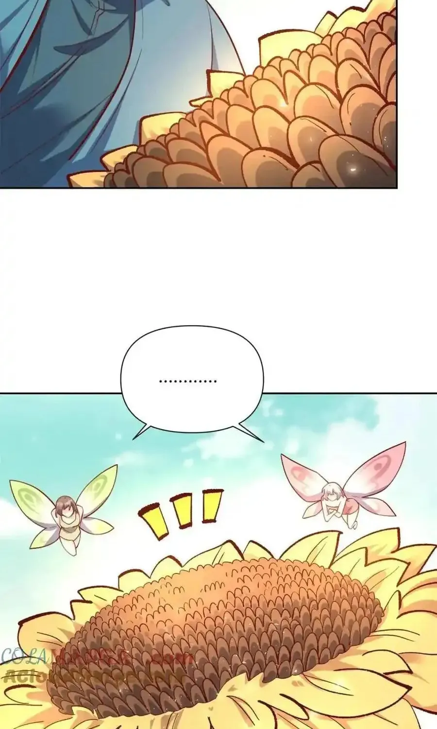 A Big Shot Actually Chapter 506 page 35 - 