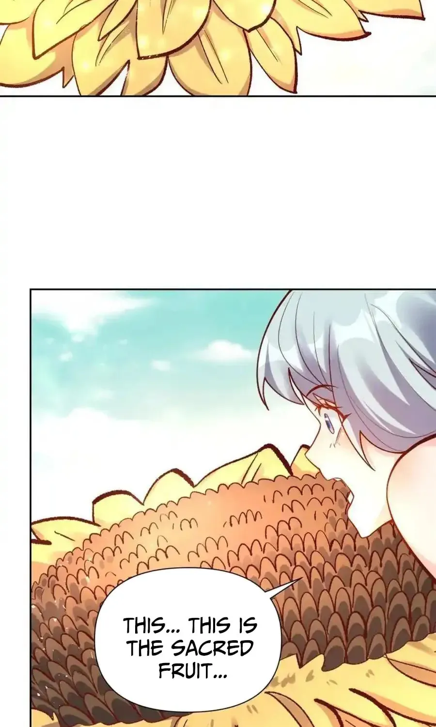 A Big Shot Actually Chapter 506 page 36 - 