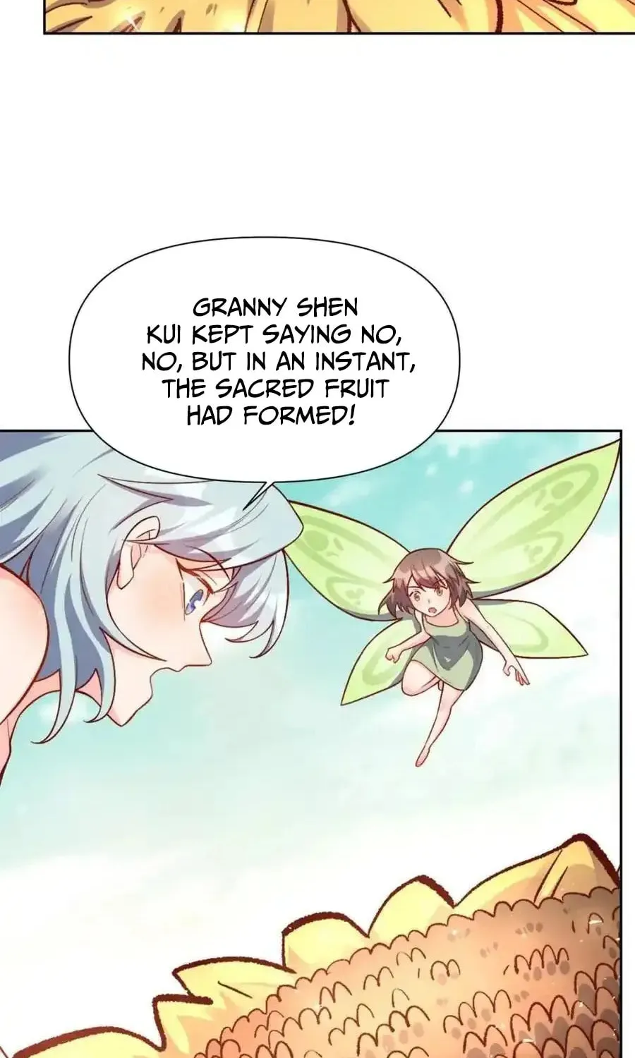 A Big Shot Actually Chapter 506 page 37 - 