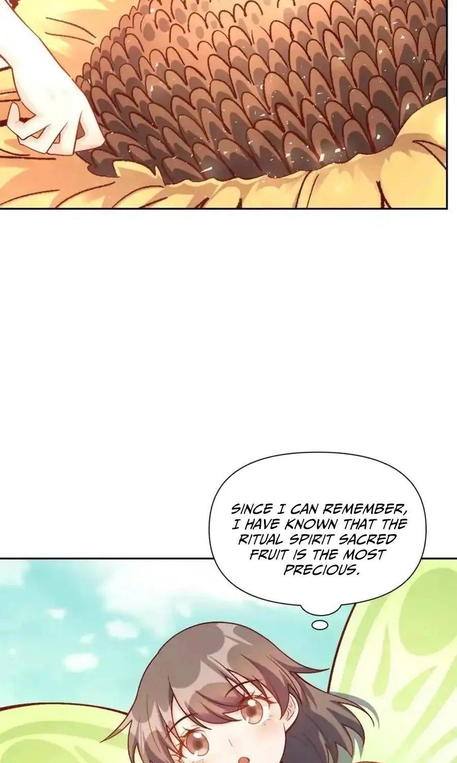 A Big Shot Actually Chapter 506 page 38 - 