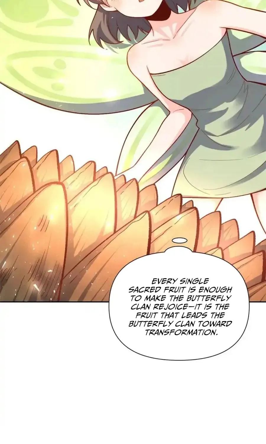 A Big Shot Actually Chapter 506 page 39 - 