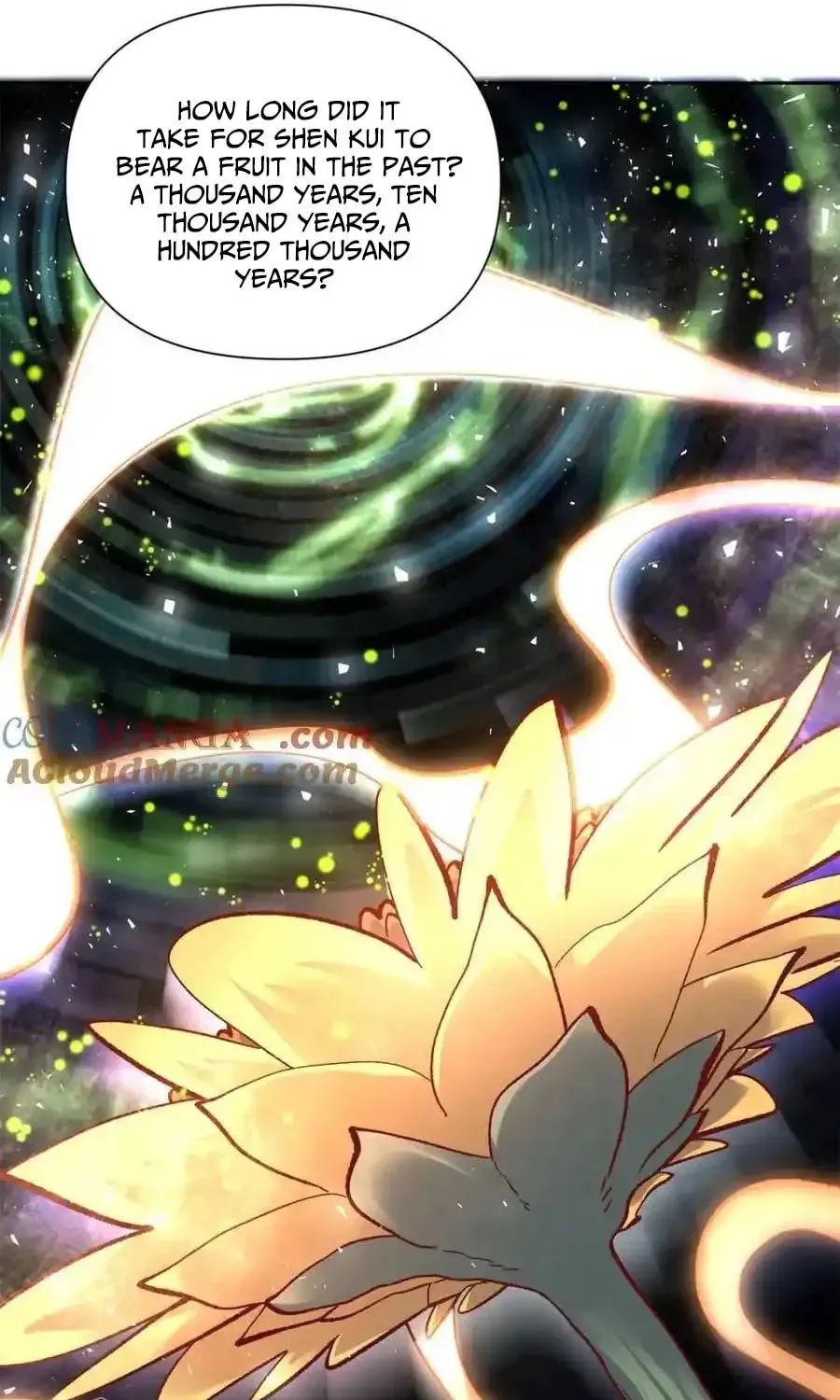 A Big Shot Actually Chapter 506 page 41 - 