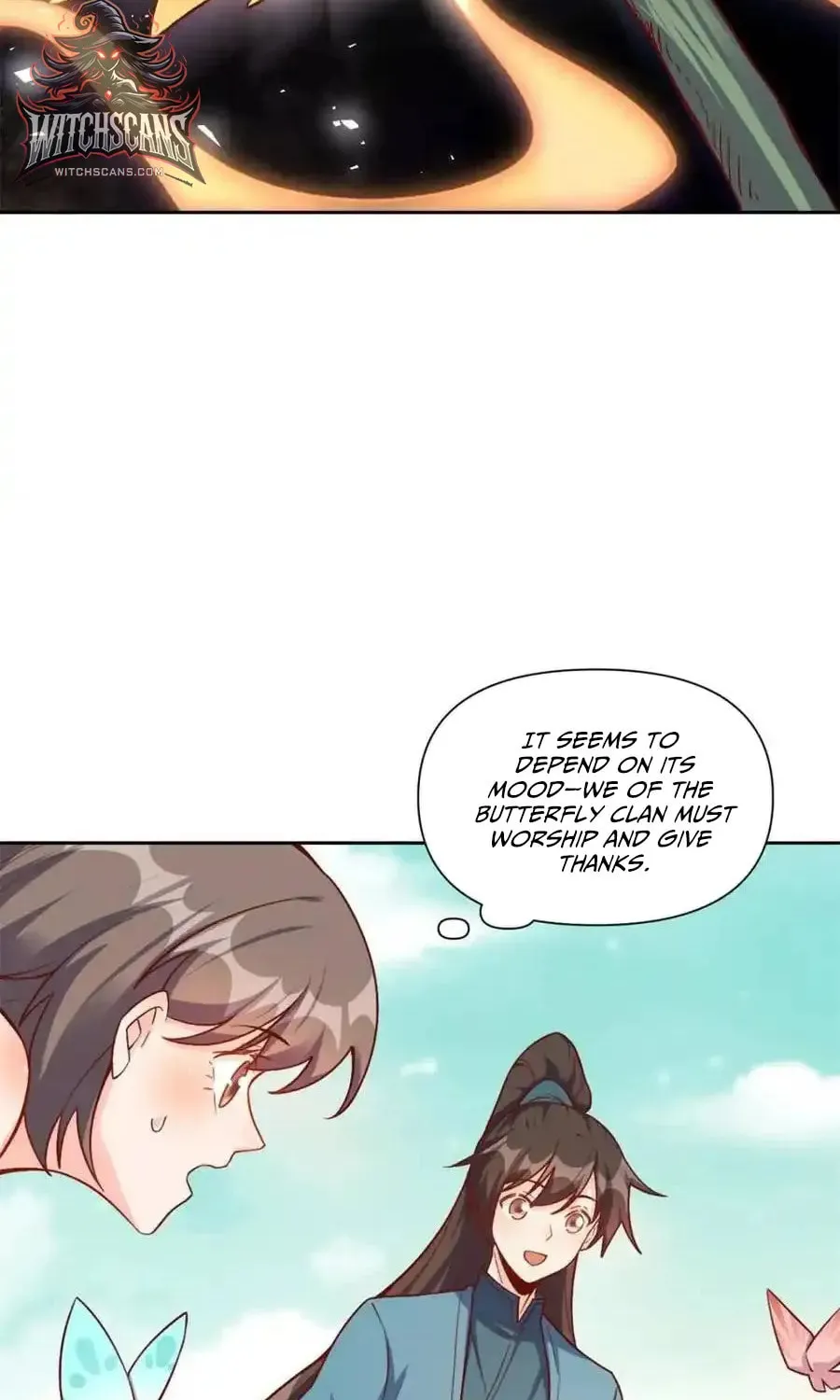 A Big Shot Actually Chapter 506 page 42 - 