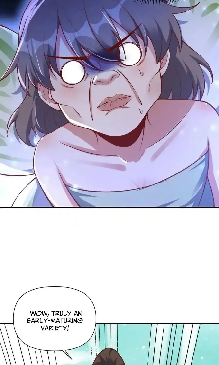 A Big Shot Actually Chapter 506 page 44 - 
