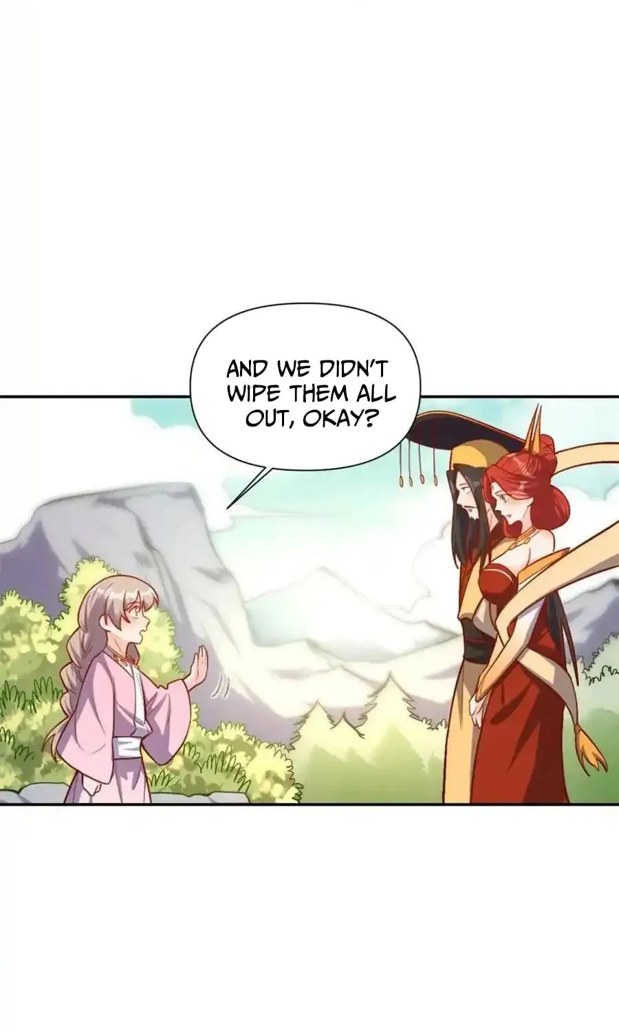 A Big Shot Actually Chapter 506 page 57 - 