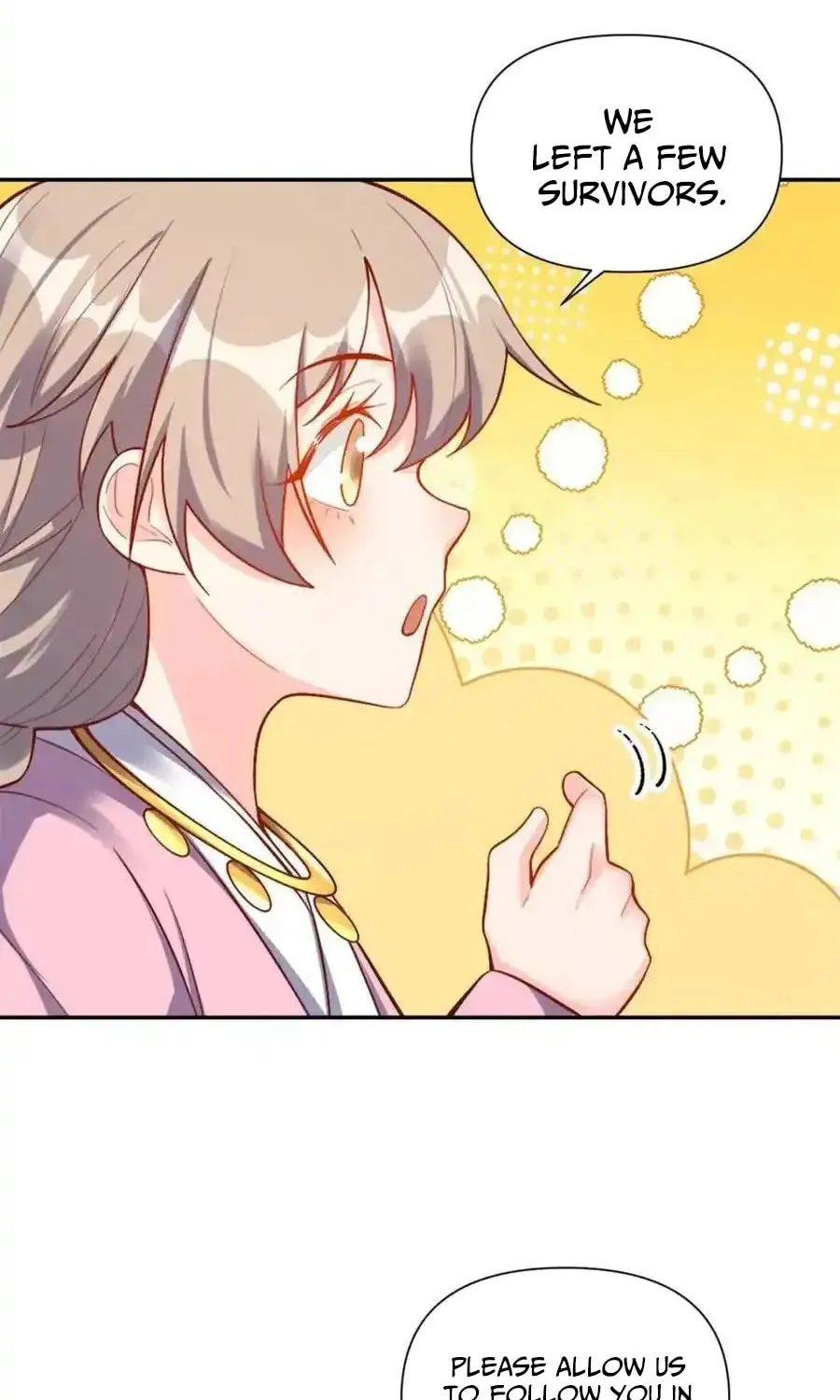 A Big Shot Actually Chapter 506 page 58 - 