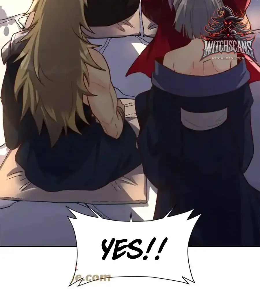 A Big Shot Actually Chapter 506 page 61 - 