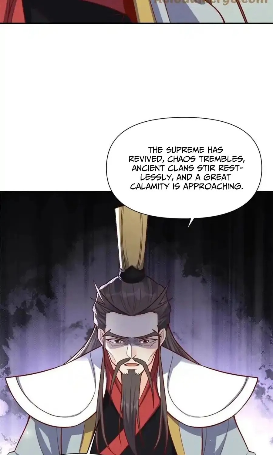 A Big Shot Actually Chapter 507 page 16 - 