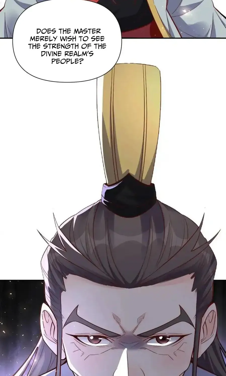 A Big Shot Actually Chapter 507 page 17 - 