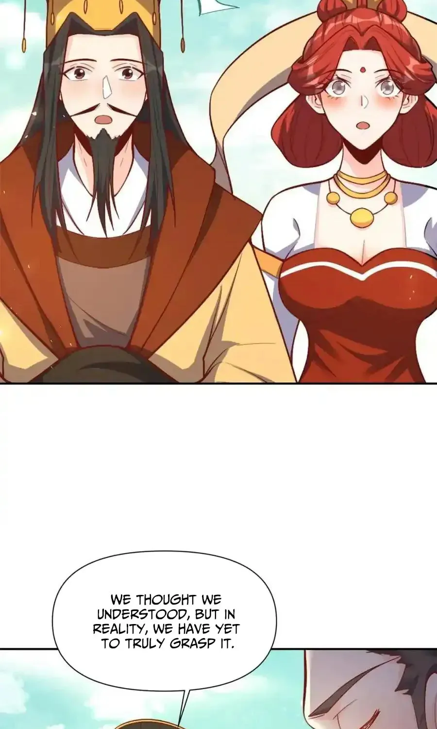 A Big Shot Actually Chapter 507 page 19 - 