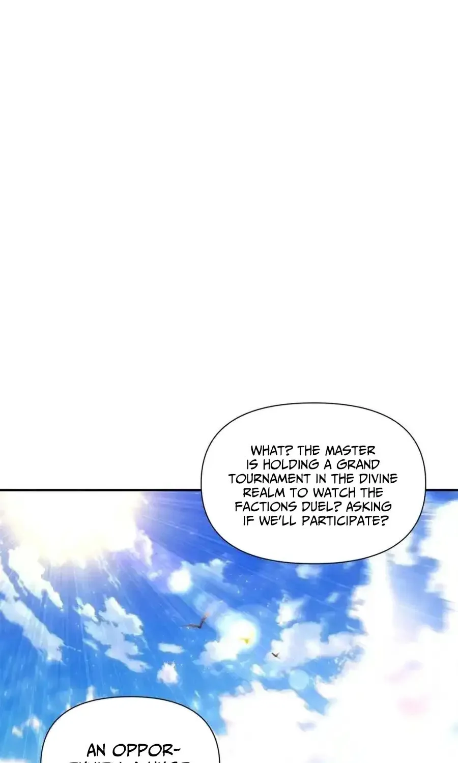 A Big Shot Actually Chapter 507 page 26 - 