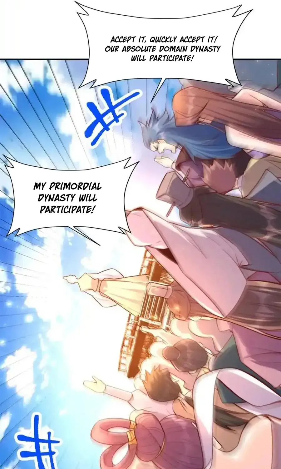 A Big Shot Actually Chapter 507 page 29 - 