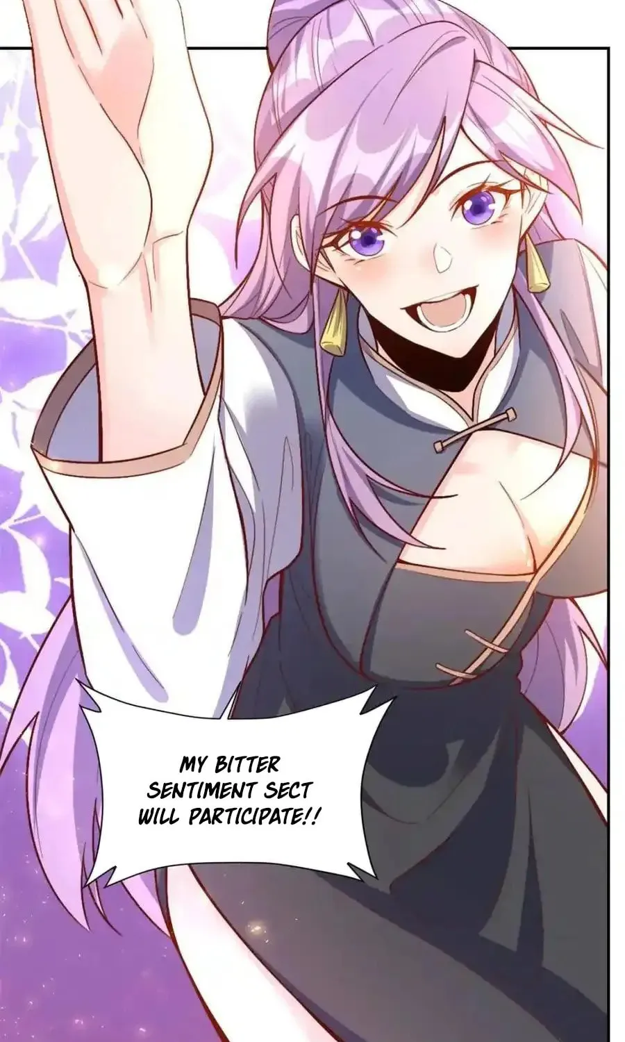 A Big Shot Actually Chapter 507 page 31 - 