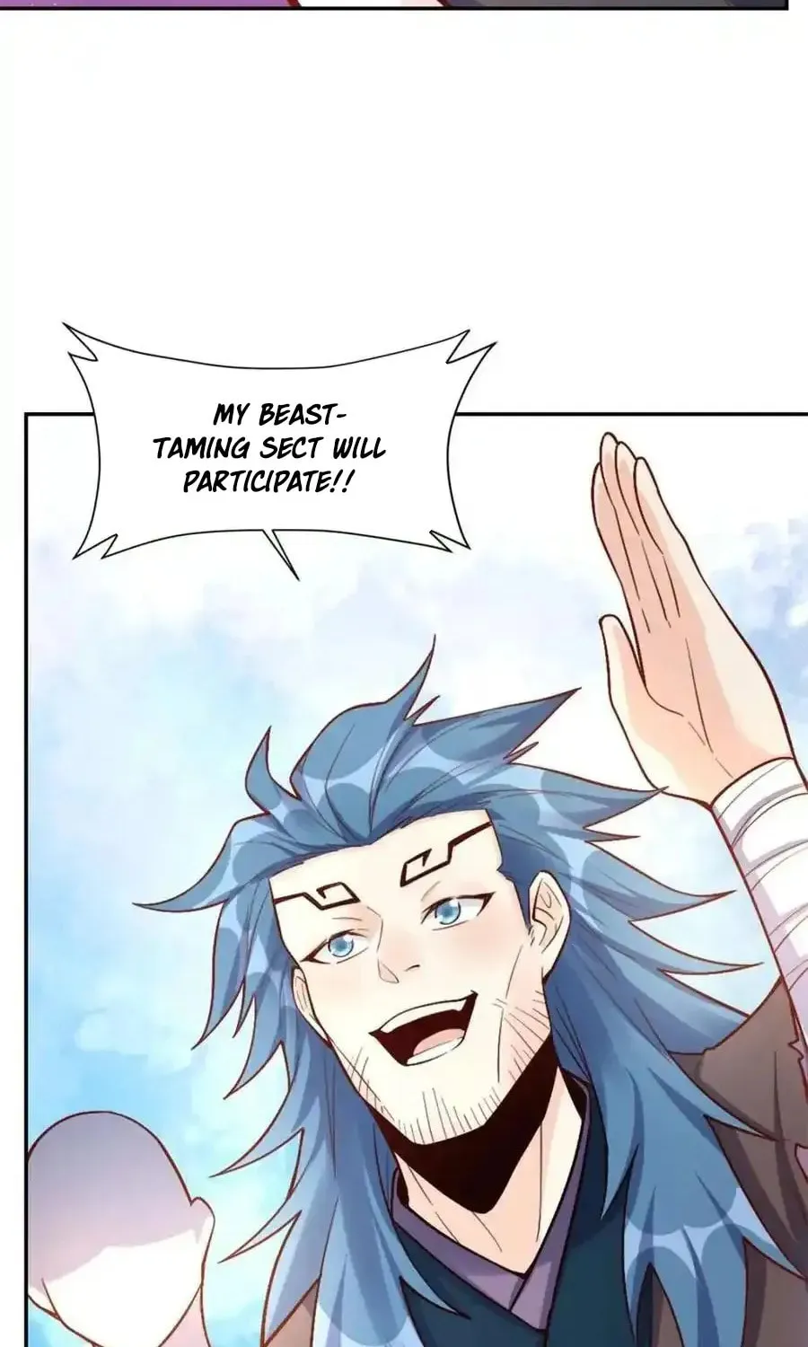A Big Shot Actually Chapter 507 page 32 - 