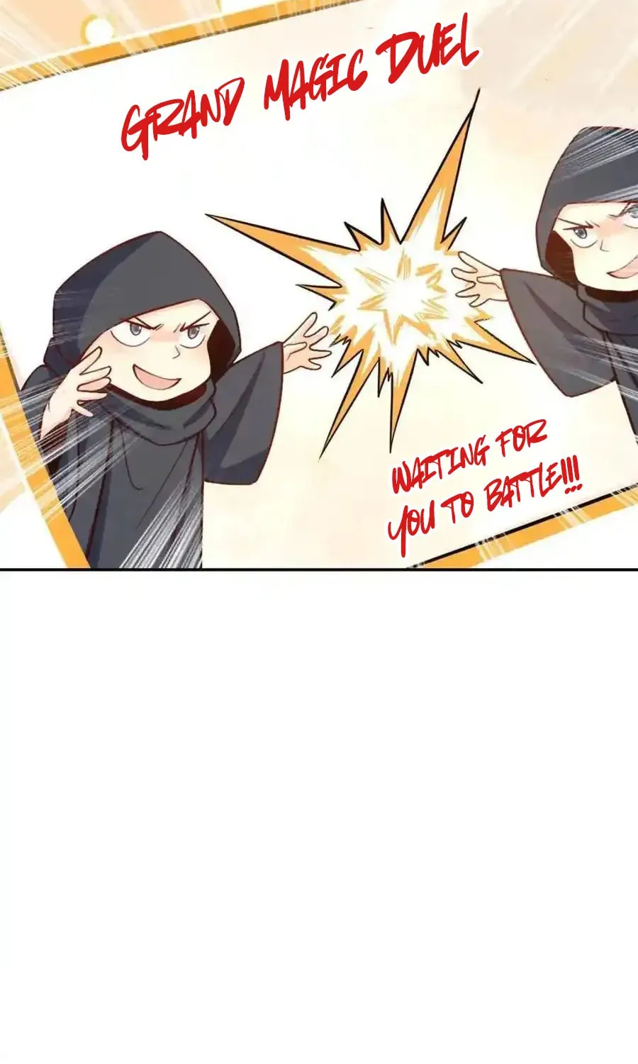 A Big Shot Actually Chapter 507 page 36 - 