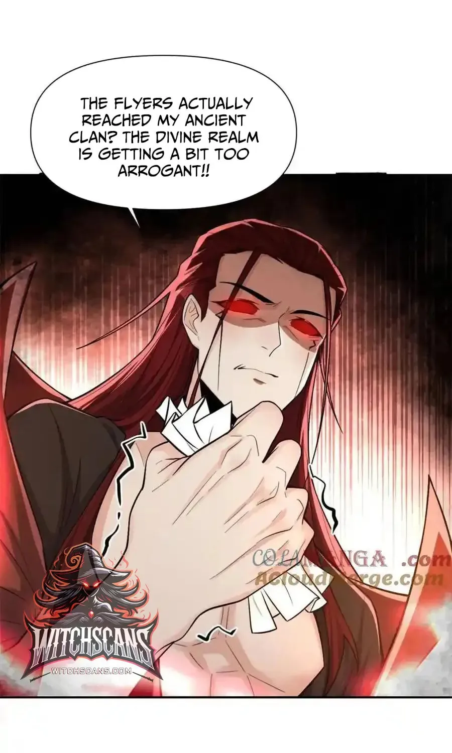 A Big Shot Actually Chapter 507 page 37 - 