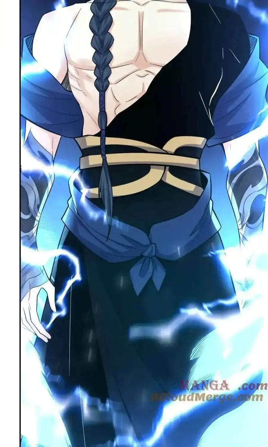 A Big Shot Actually Chapter 507 page 42 - 