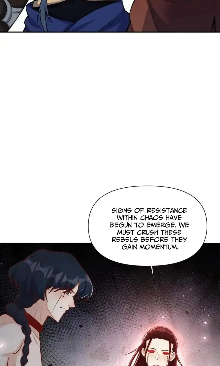 A Big Shot Actually Chapter 507 page 45 - 