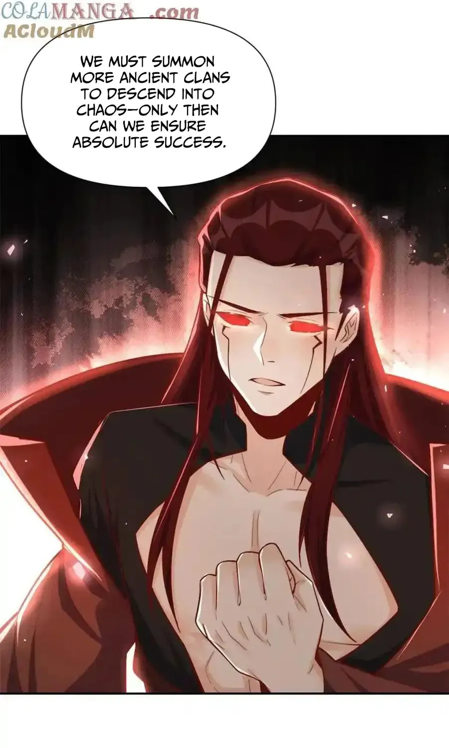 A Big Shot Actually Chapter 507 page 48 - 