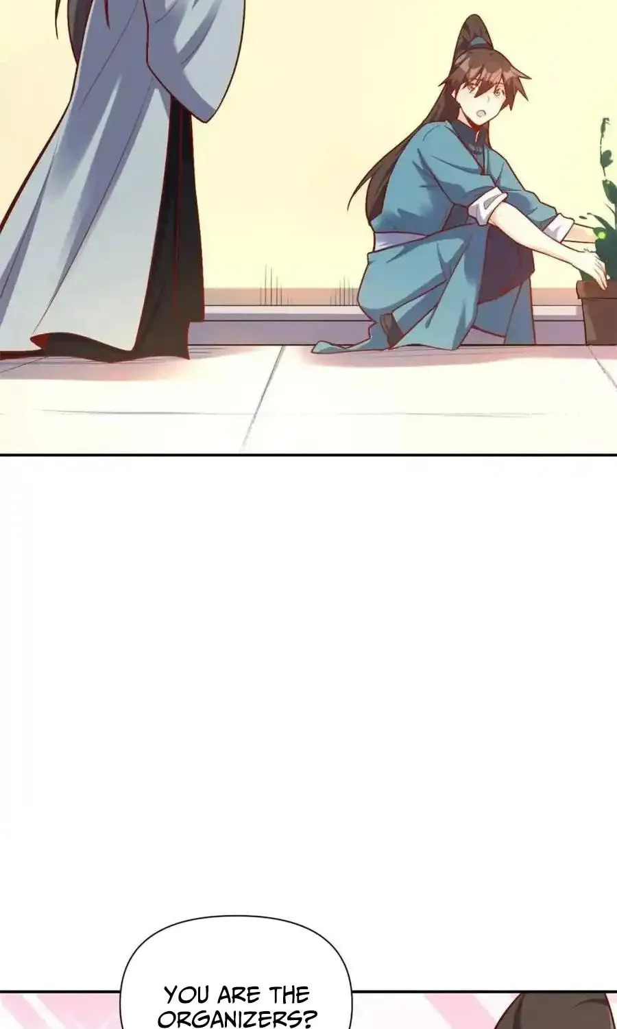 A Big Shot Actually Chapter 507 page 52 - 