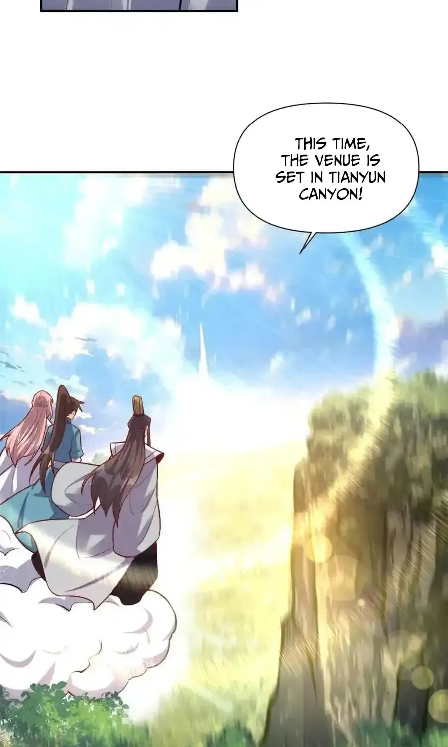 A Big Shot Actually Chapter 507 page 57 - 