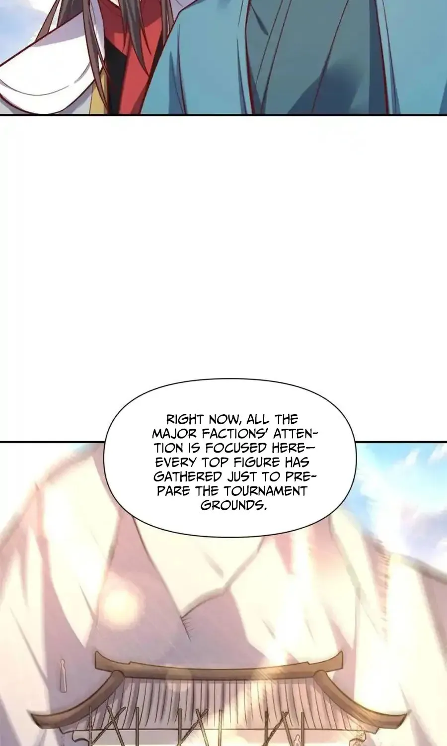 A Big Shot Actually Chapter 507 page 59 - 