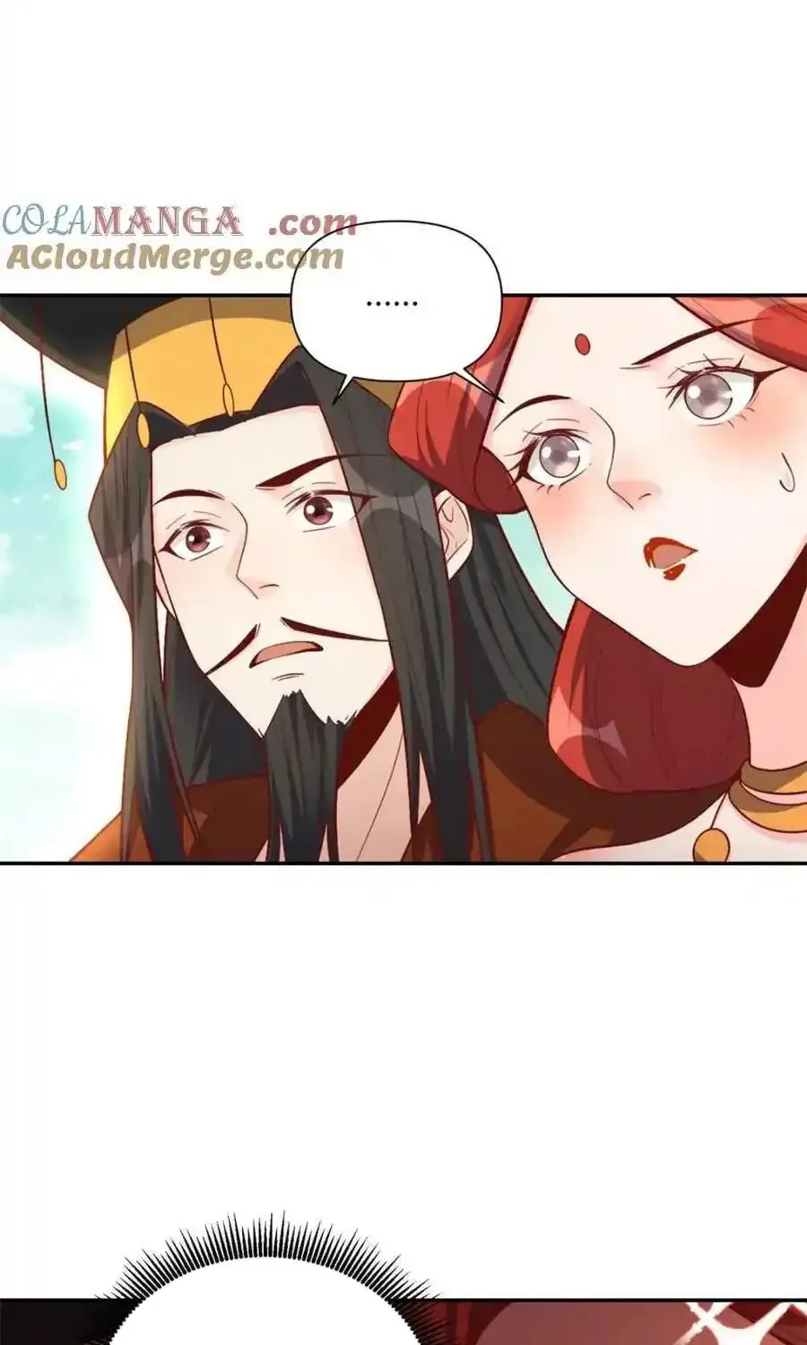 A Big Shot Actually Chapter 507 page 9 - 