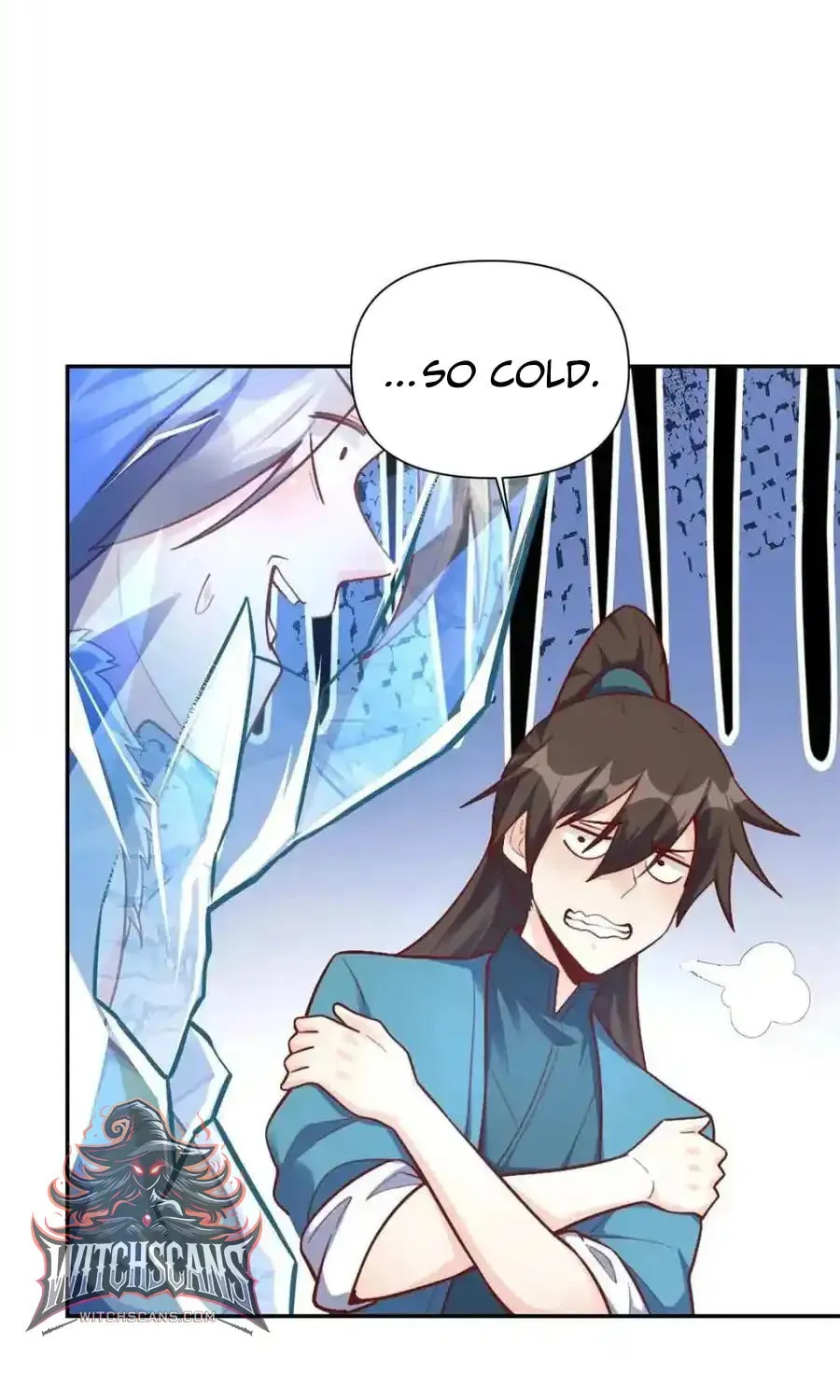 A Big Shot Actually Chapter 508 page 16 - 