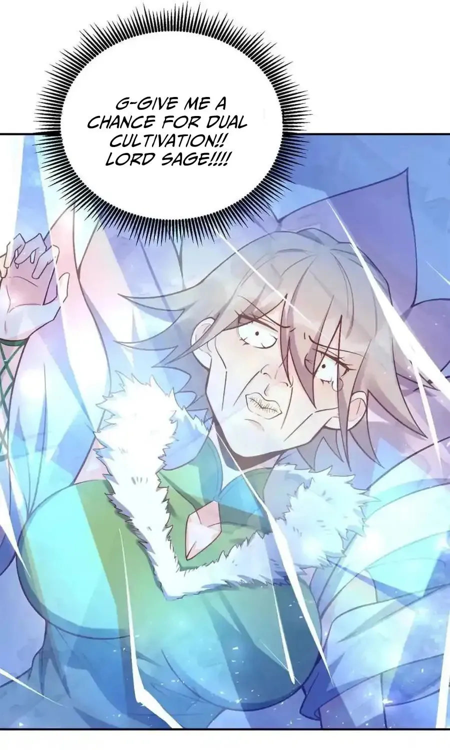 A Big Shot Actually Chapter 508 page 19 - 
