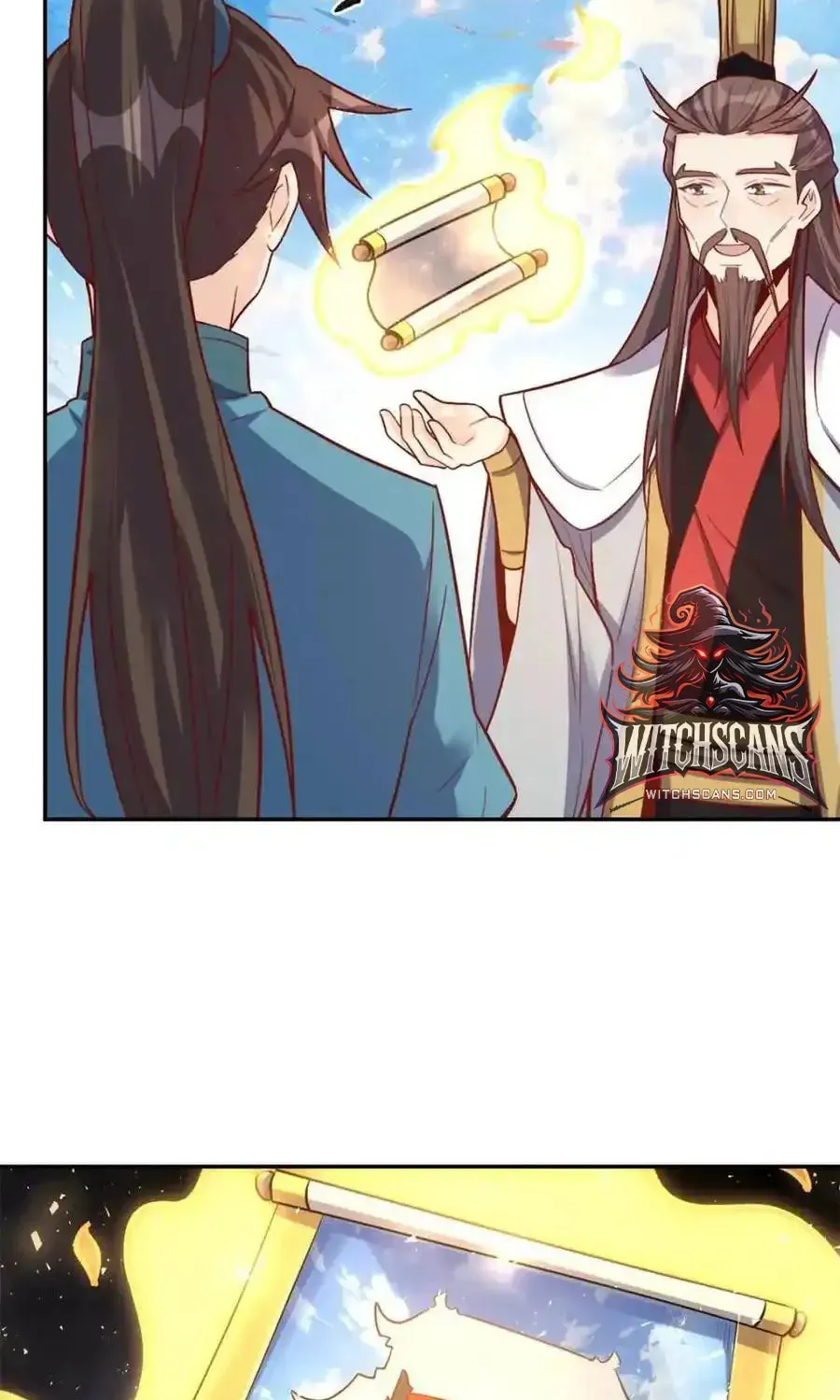 A Big Shot Actually Chapter 508 page 23 - 