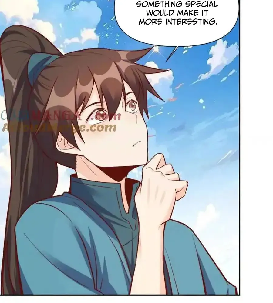 A Big Shot Actually Chapter 508 page 25 - 