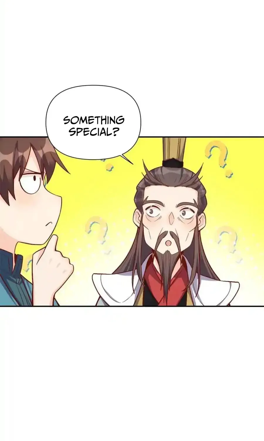 A Big Shot Actually Chapter 508 page 26 - 