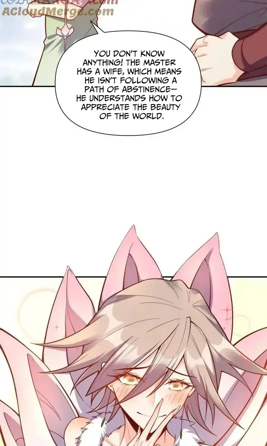 A Big Shot Actually Chapter 508 page 4 - 