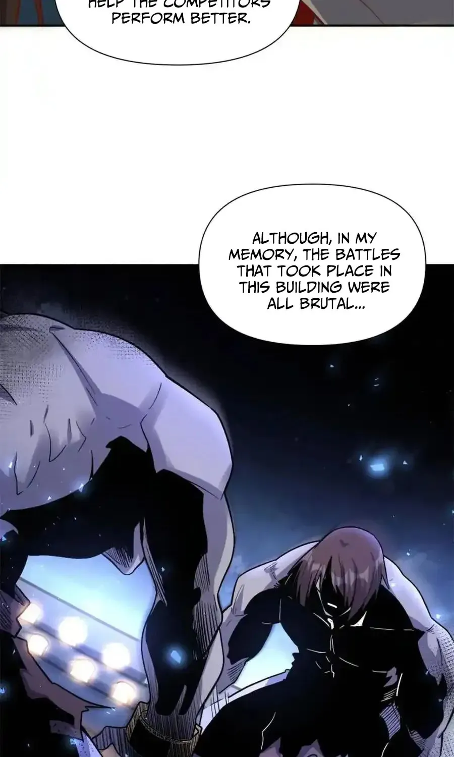 A Big Shot Actually Chapter 508 page 31 - 