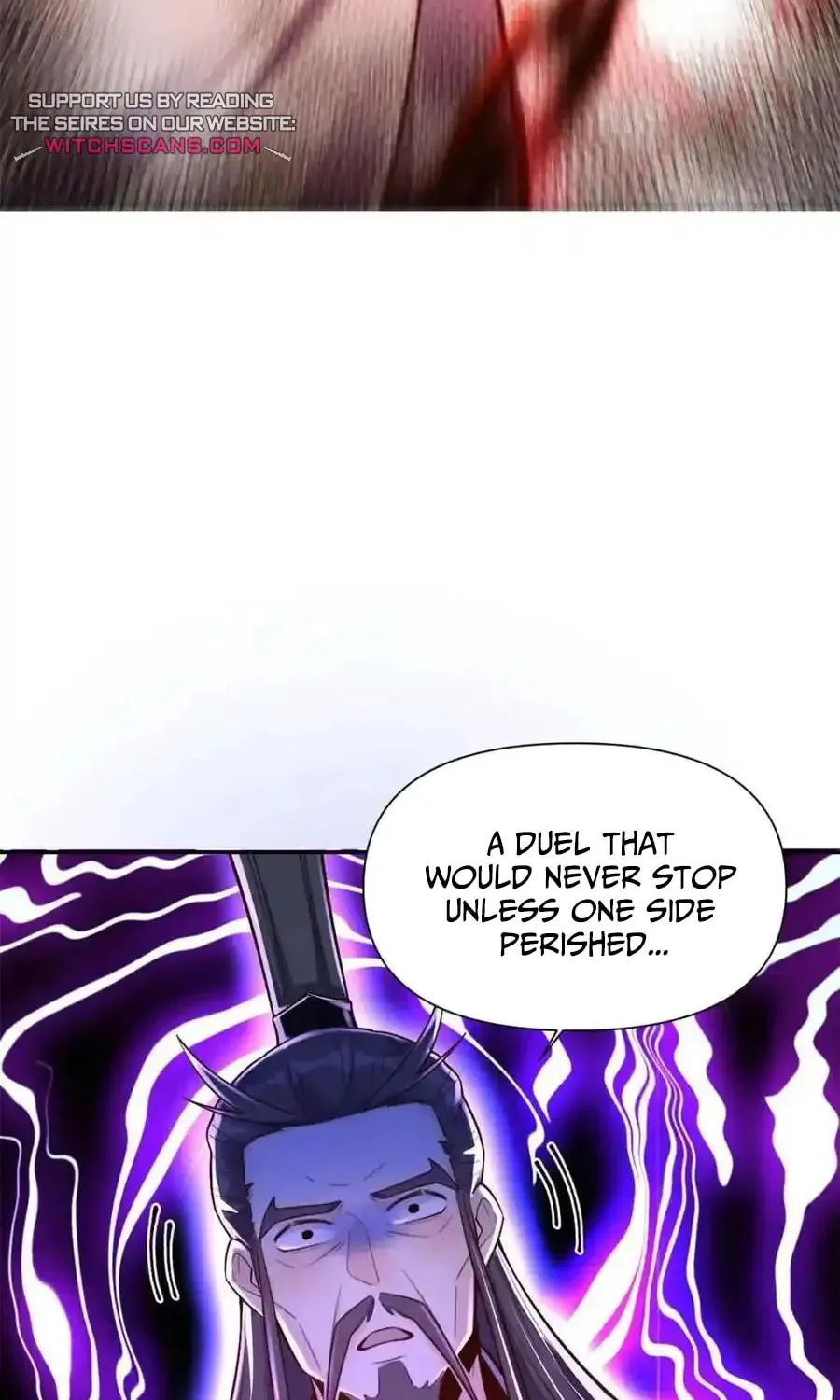 A Big Shot Actually Chapter 508 page 34 - 