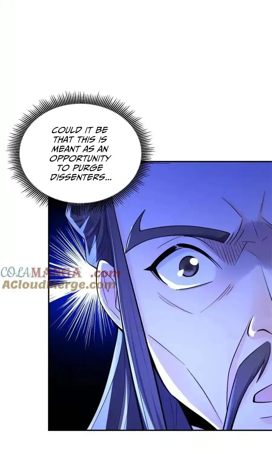 A Big Shot Actually Chapter 508 page 37 - 