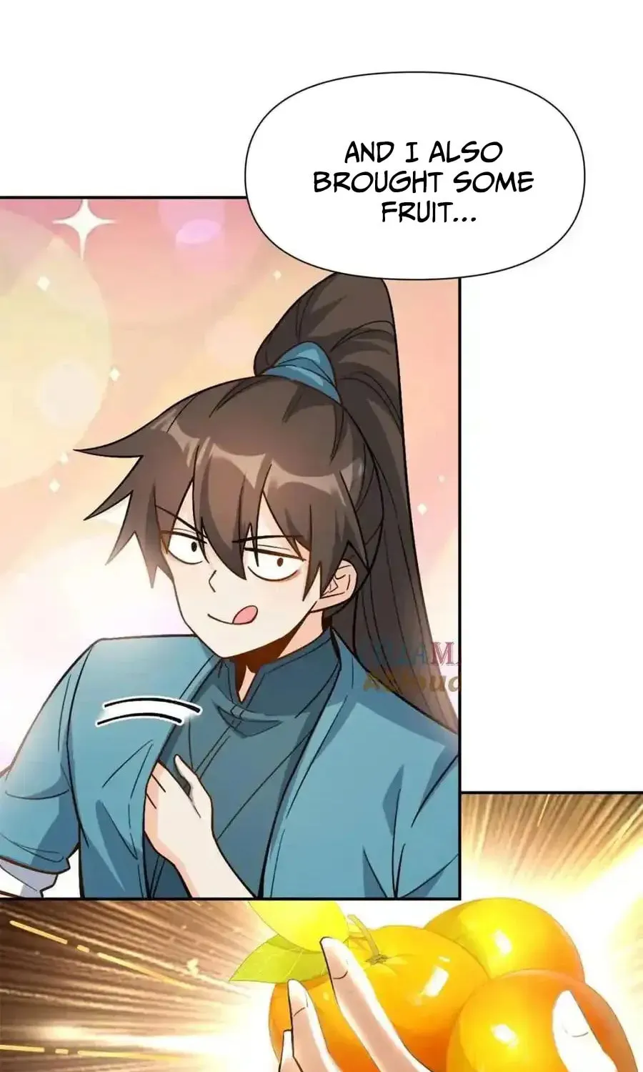 A Big Shot Actually Chapter 508 page 47 - 