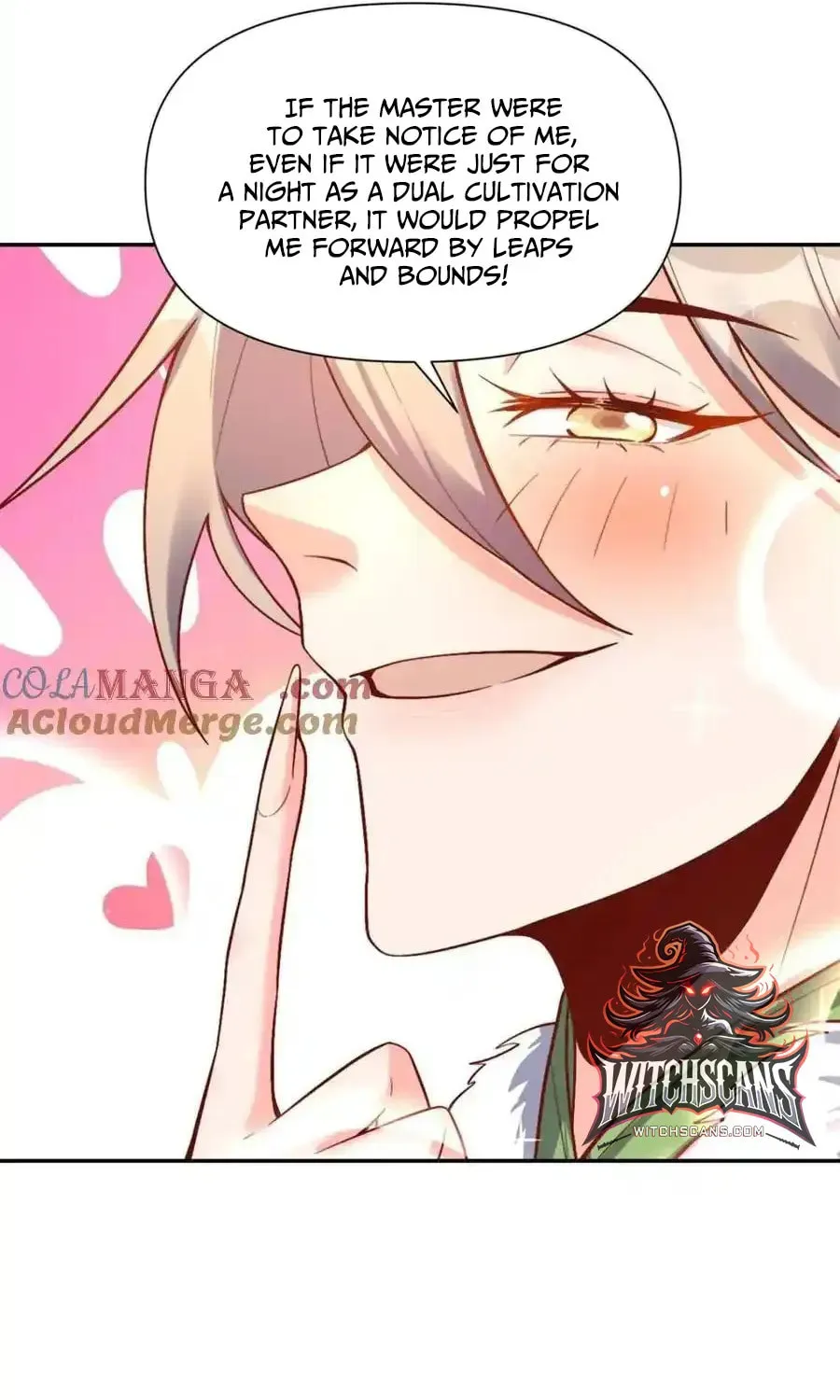 A Big Shot Actually Chapter 508 page 6 - 