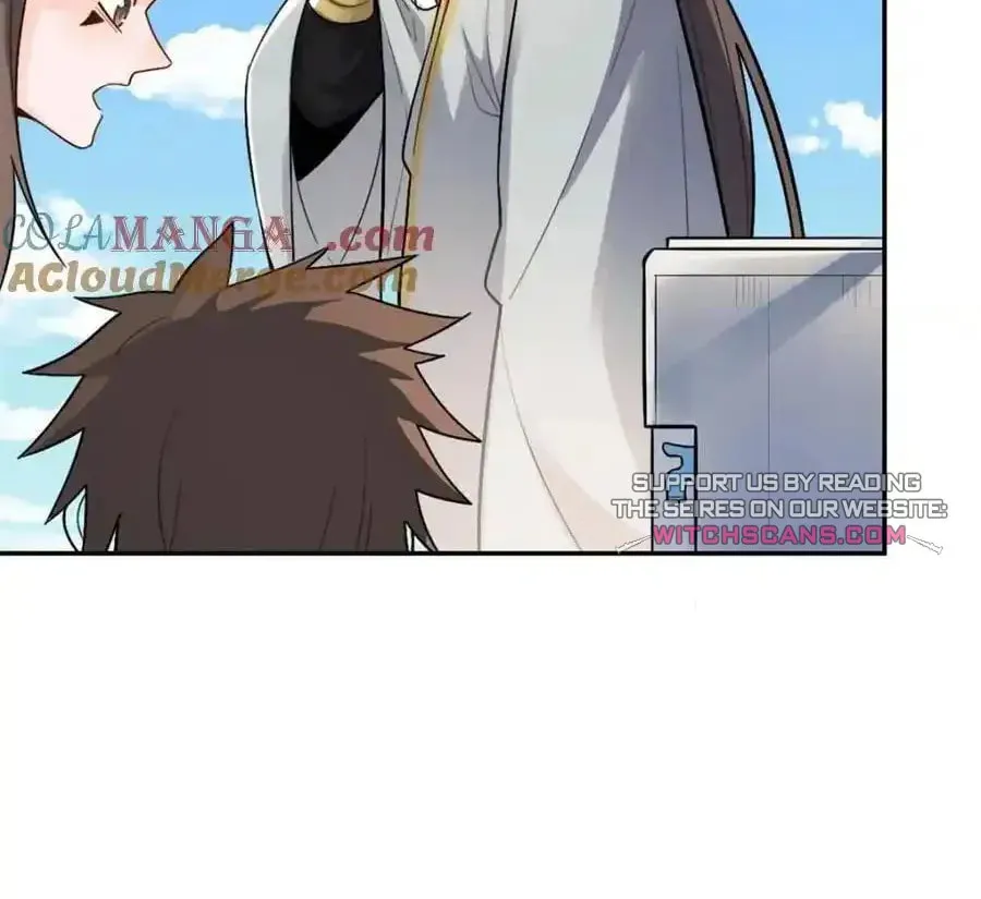 A Big Shot Actually Chapter 508 page 52 - 