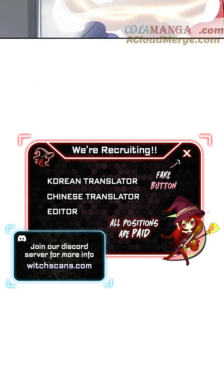 A Big Shot Actually Chapter 508 page 60 - 