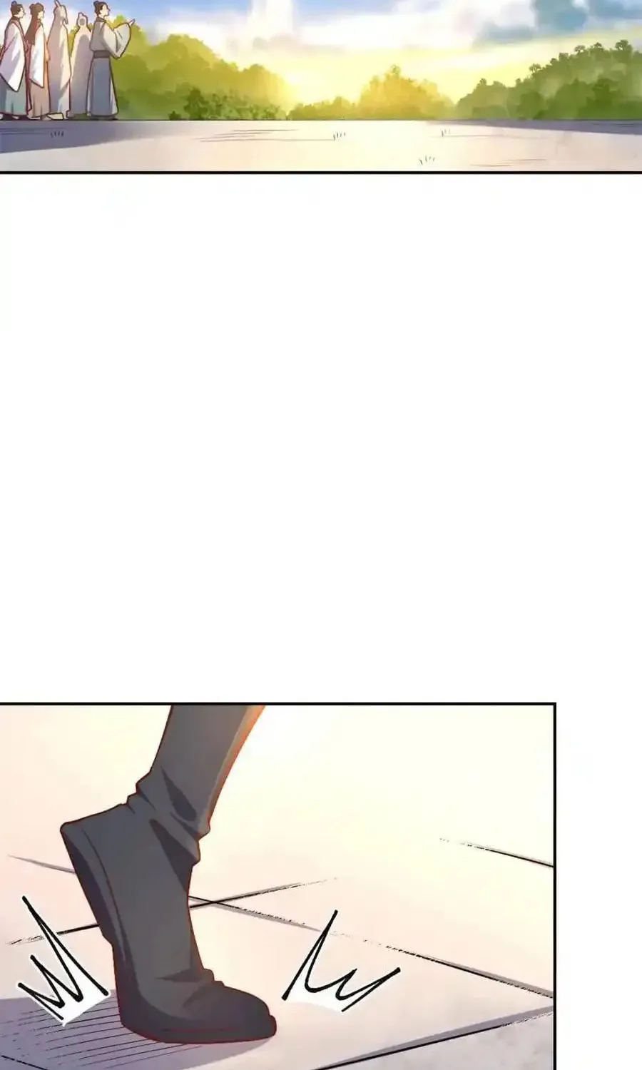 A Big Shot Actually Chapter 508 page 9 - 