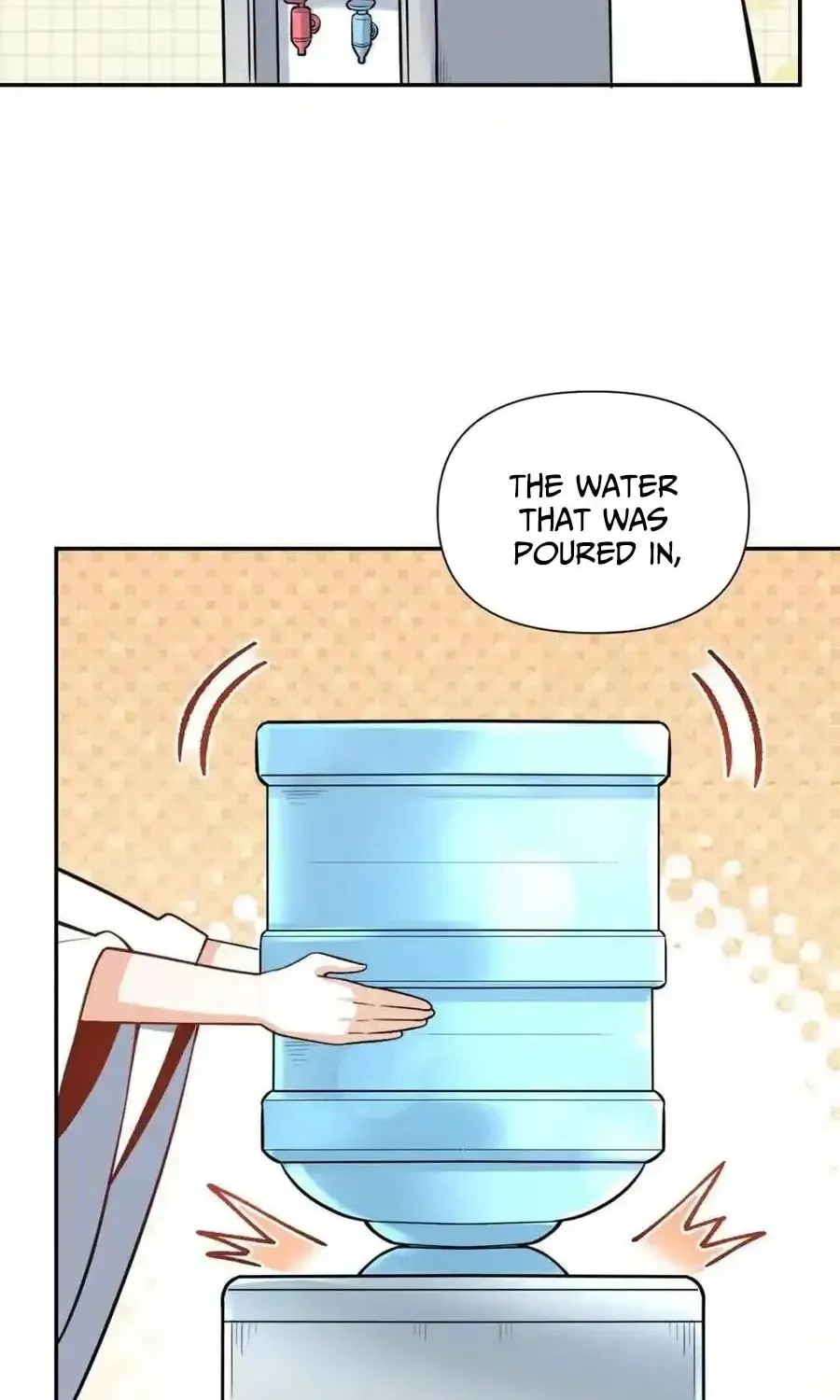 A Big Shot Actually Chapter 509 page 18 - 