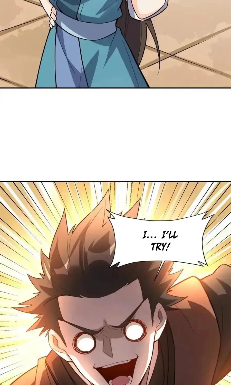 A Big Shot Actually Chapter 509 page 23 - 
