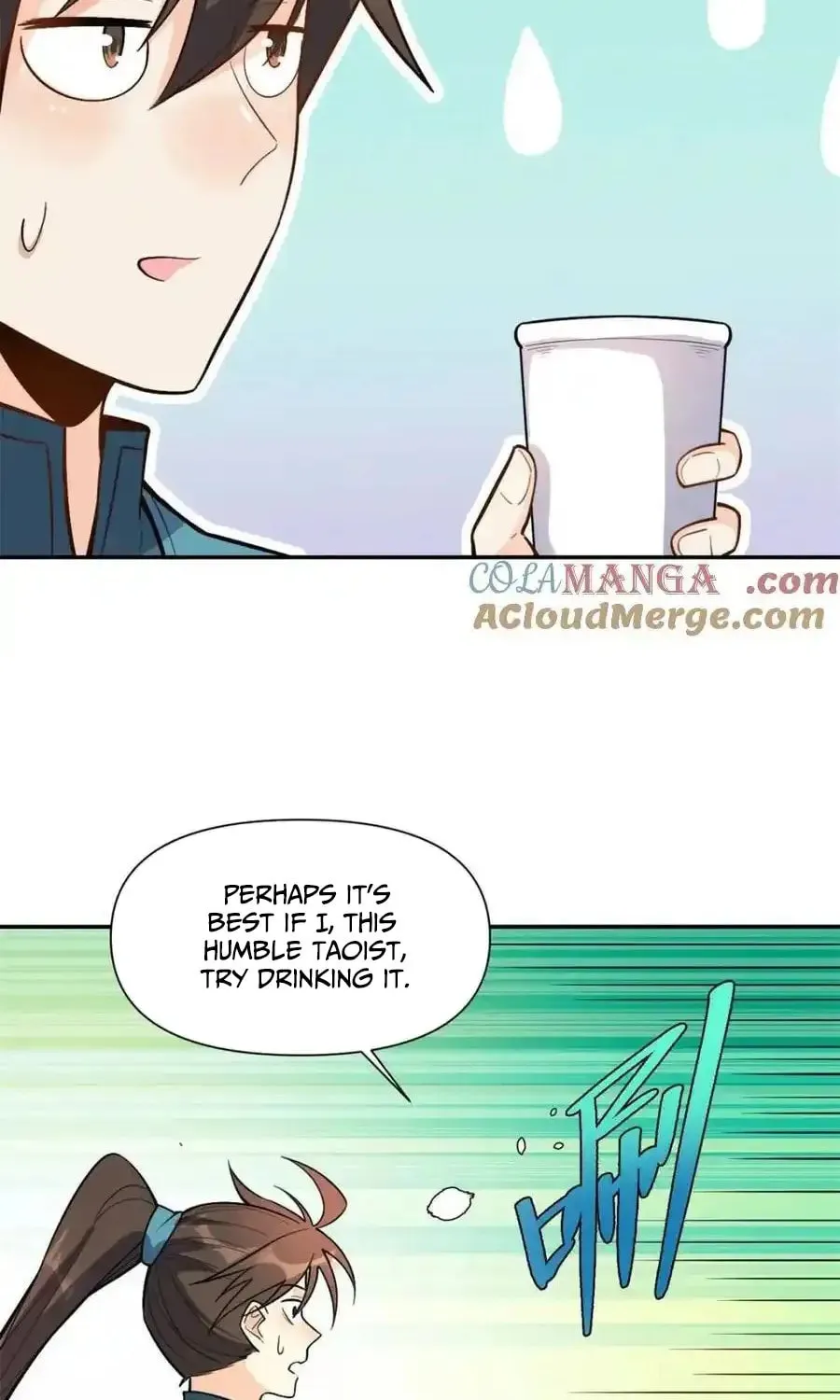 A Big Shot Actually Chapter 509 page 26 - 